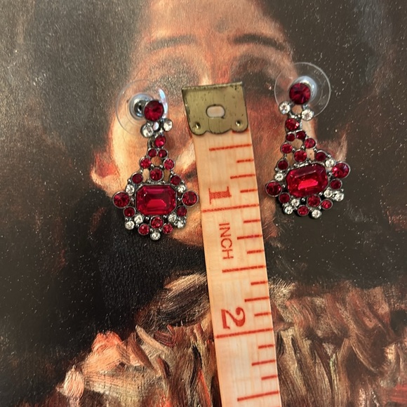 Givenchy earrings - Picture 9 of 10